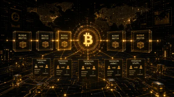 Bitcoin Knots integrará BIP-110 para filtrar datos arbitrarios en la red