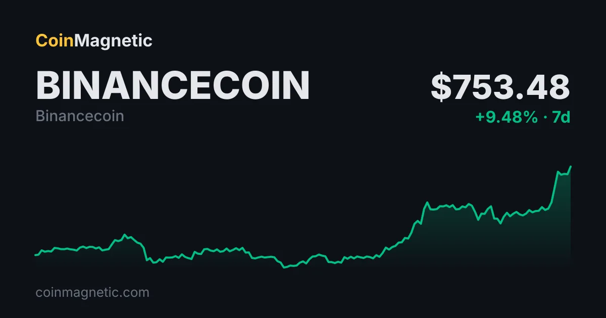 BNB Chain NFT Satışları Yüzde 1.042 Artışla 32,75 Milyon Dolara Ulaştı