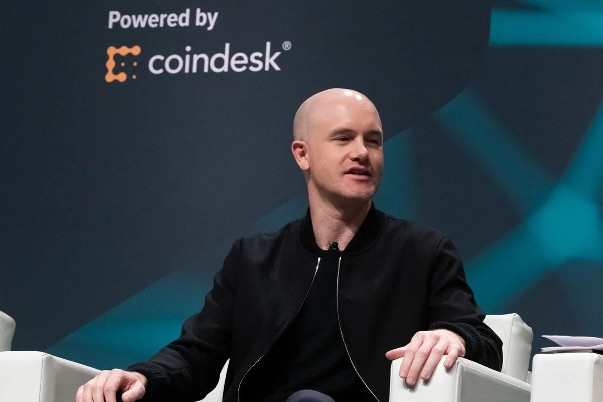 SEC's tokenized-stock initiative may favor Coinbase, Robinhood, Circle, analysts suggest
