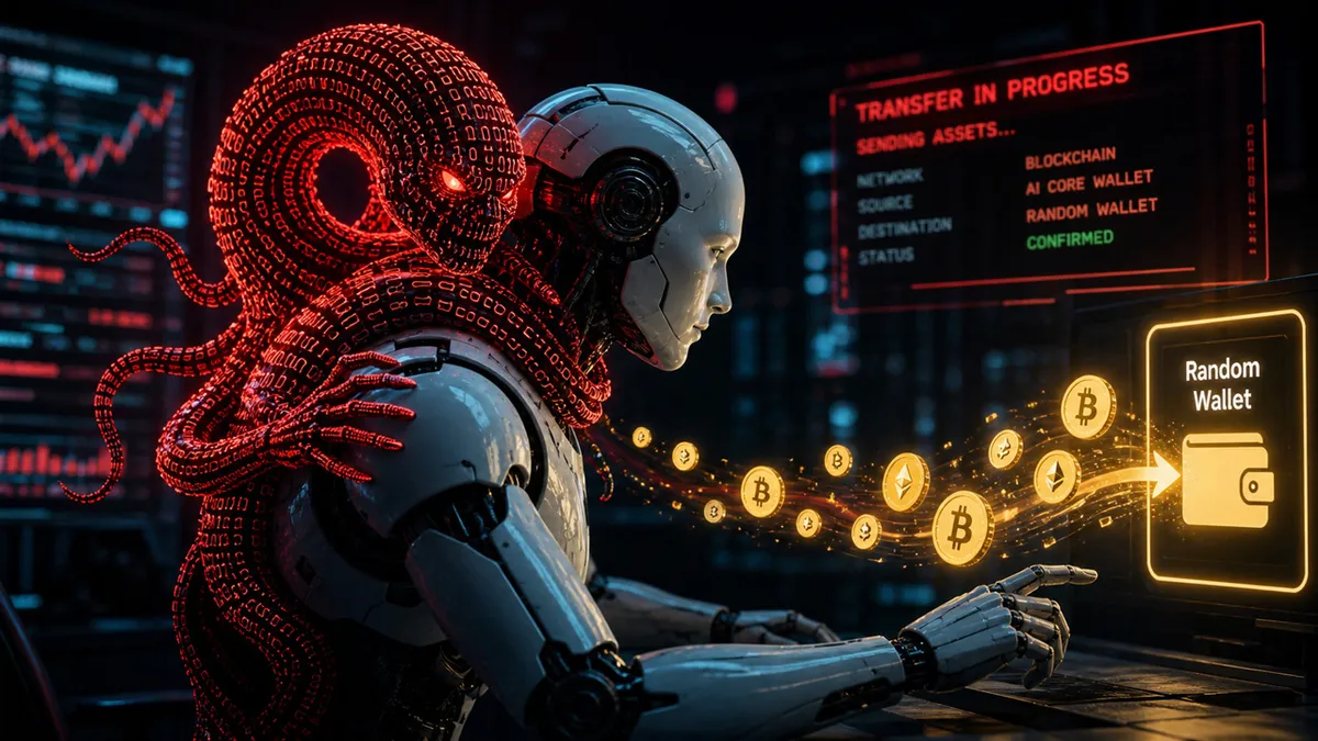 How one trader used morse code to trick Grok into sending them billions of crypto tokens from its verified wallet
