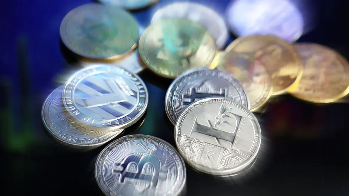 Witt, Beyaz Saray’dan ayrıldı kripto sektörüne odaklanıyor