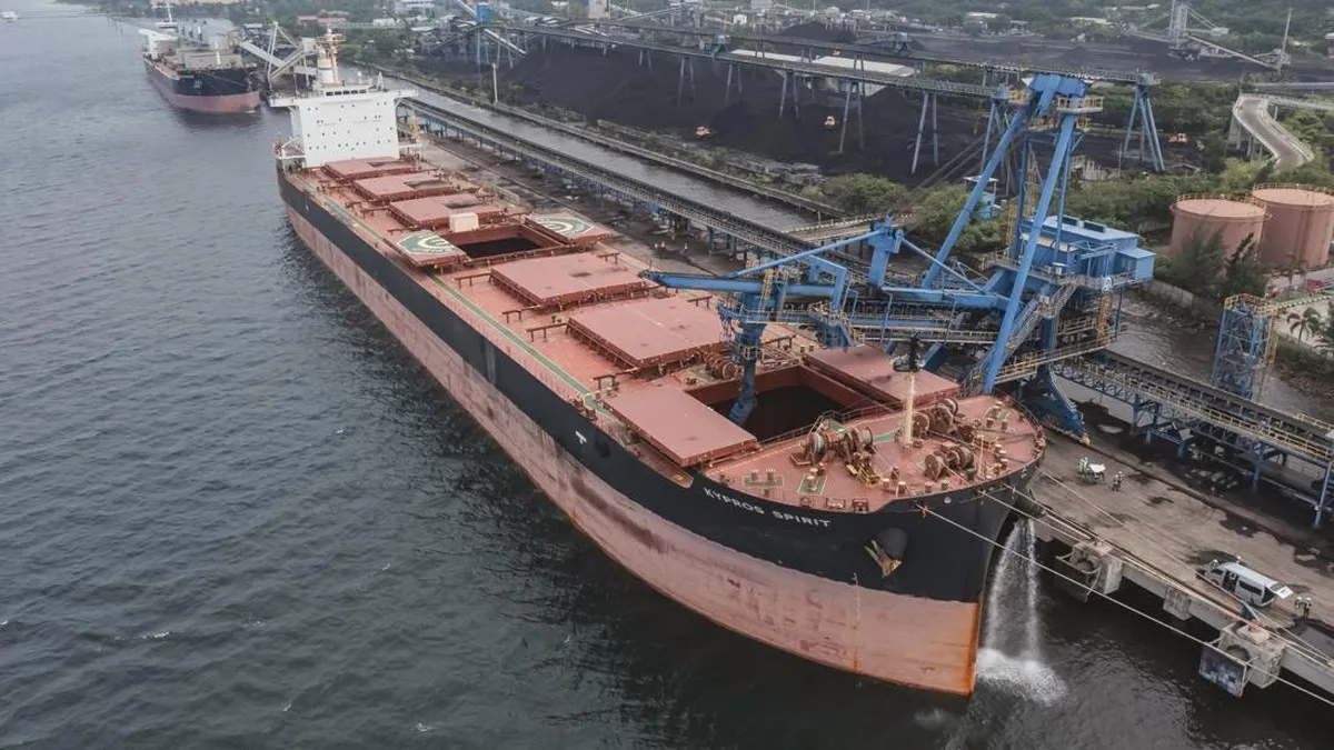 PT Bukit Asam kaji buyback saham untuk jaga stabilitas nilai perusahaan