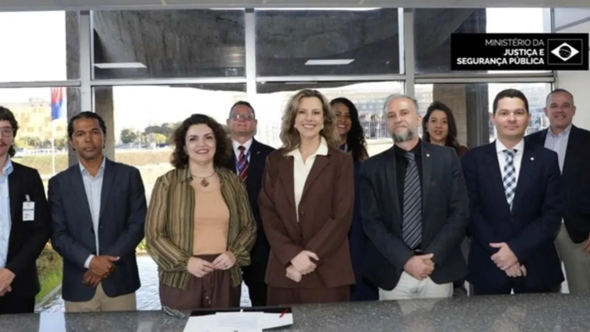 Governo Federal e UnB fecham acordo de R$ 1,2 milhão para pesquisa de tokenização e recuperação de ativos