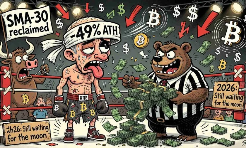 Bitcoin [BTC] mantiene la recuperación sobre los $63.400 en una jornada de baja volatilidad [2026-07-07]
