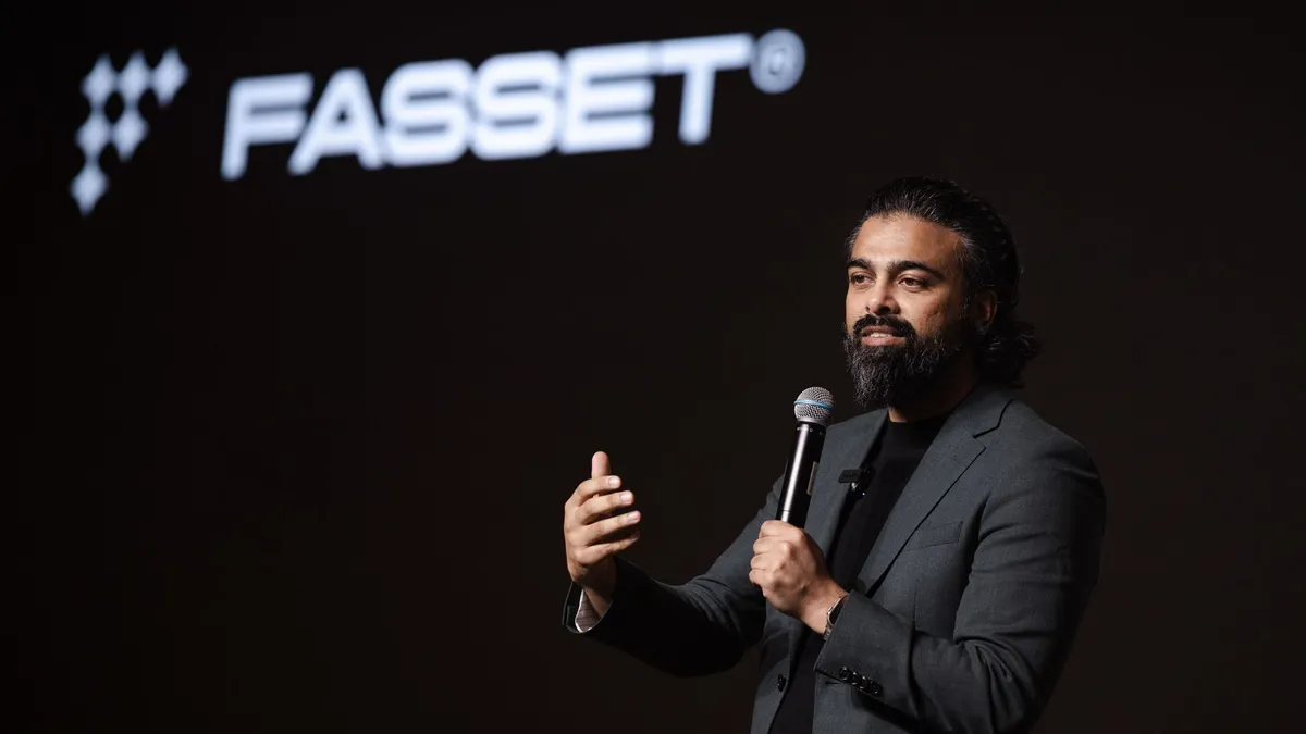 Fasset reaches $1 billion valuation after $68 million raise, bolstered by SBI support