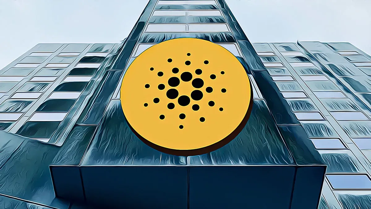 Cardano Balinaları Yeni Alımlarla Dikkat Çekiyor