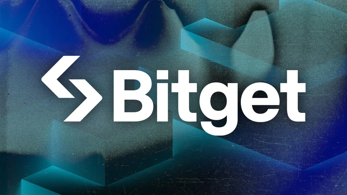Over $170 million in crypto transferred from Bitget to unknown address