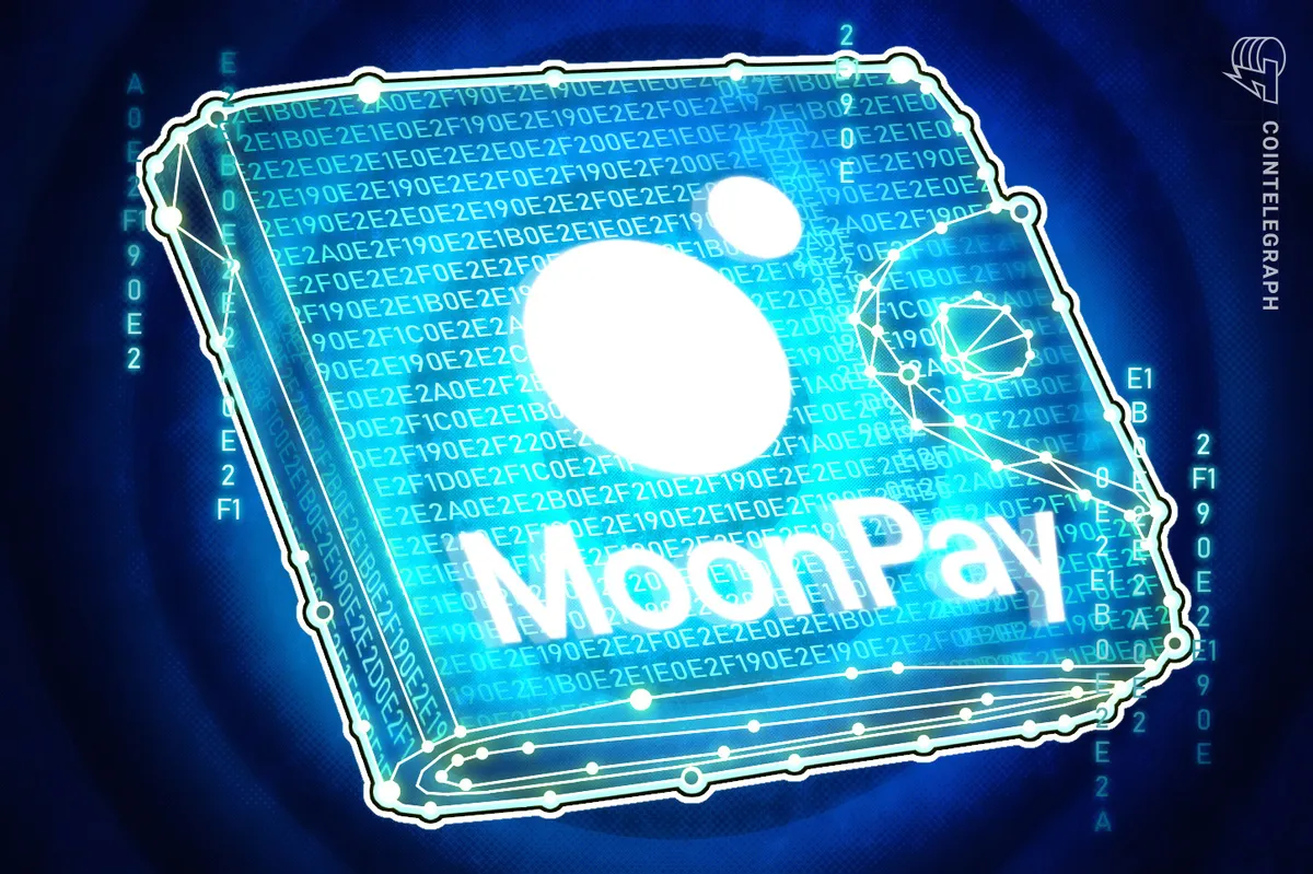 MoonPay expande operações com compra da North Capital avaliada em US$ 60 milhões