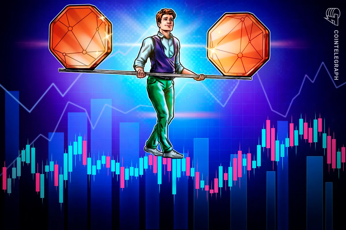 Late 2025 bitcoin buyers create $87.7K price resistance wall, Glassnode shows