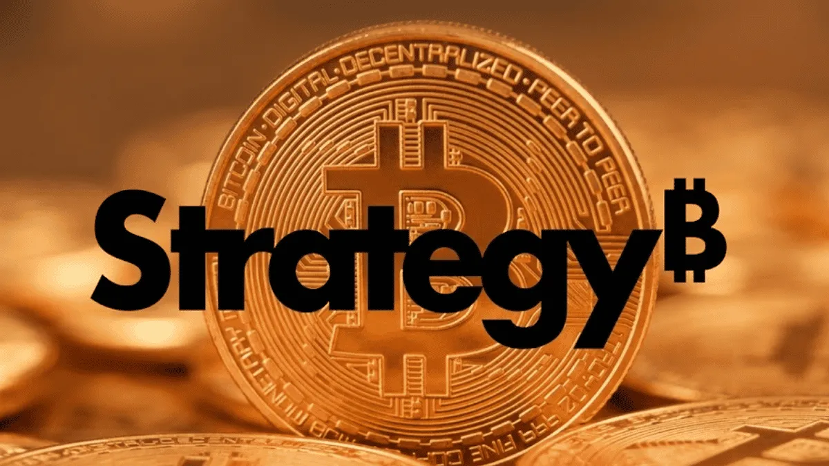 Strategy realizó su primera venta de bitcoin desde 2022