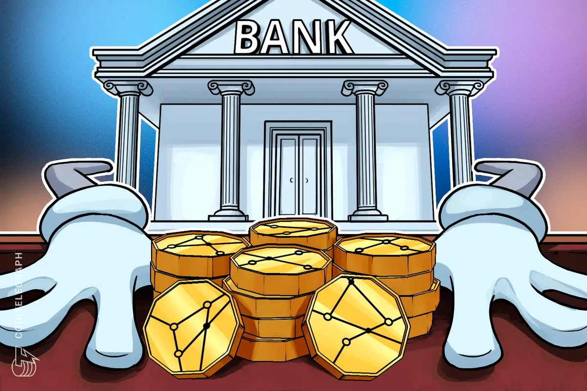 Banco Inter anuncia parceria com a Tether e sistema 'Trocar Cripto' com taxa 0