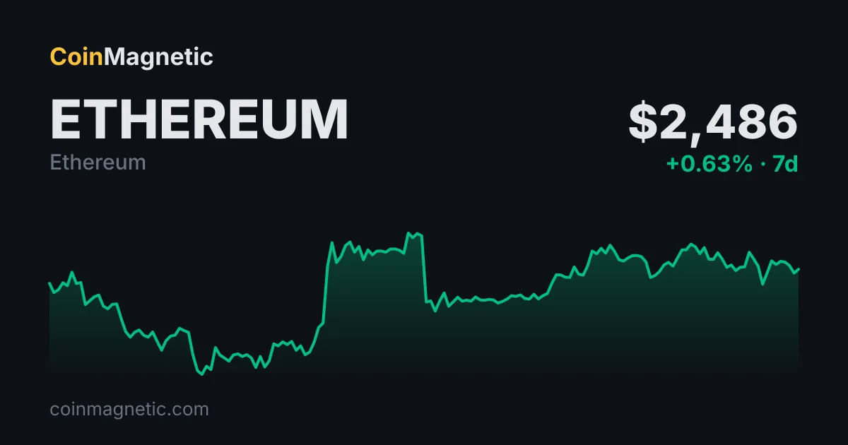 Ethereum Vakfı Hegotá yükseltmesi için EIP-7805 ve EIP-8141'i zorunlu kıldı