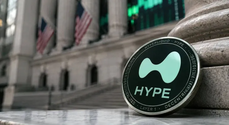Hyperliquid tìm đường đưa perpetual futures vào thị trường Mỹ