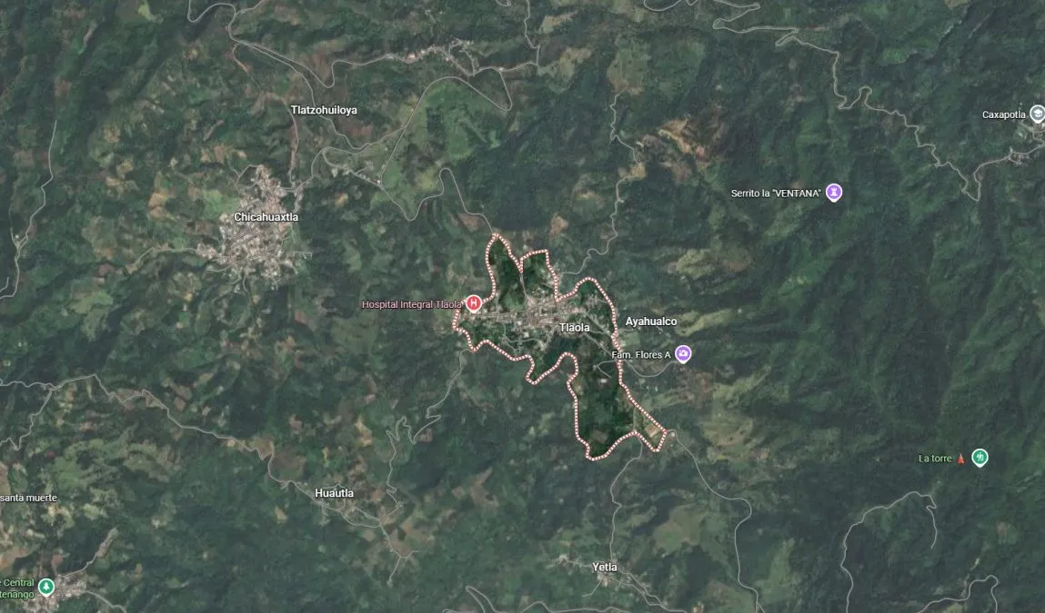 Descoberta de fazenda de mineração de Bitcoin no México envolve 300 máquinas