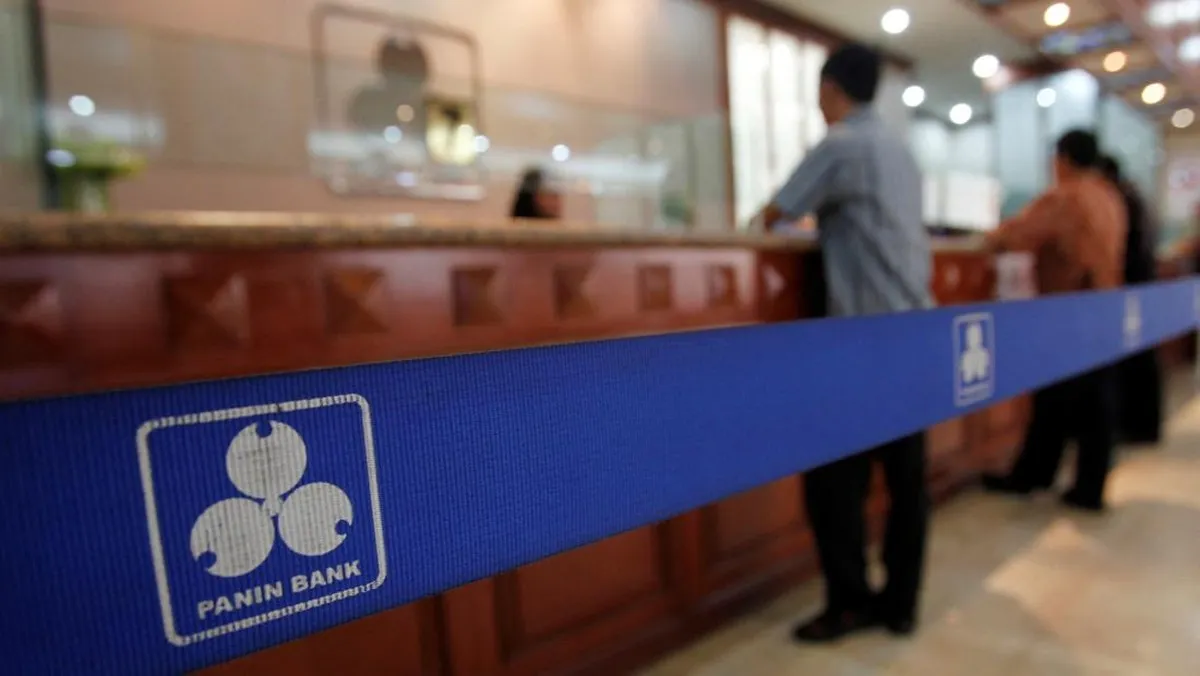 PaninBank catat laba bersih Rp2,26 triliun di tengah pertumbuhan kredit tipis