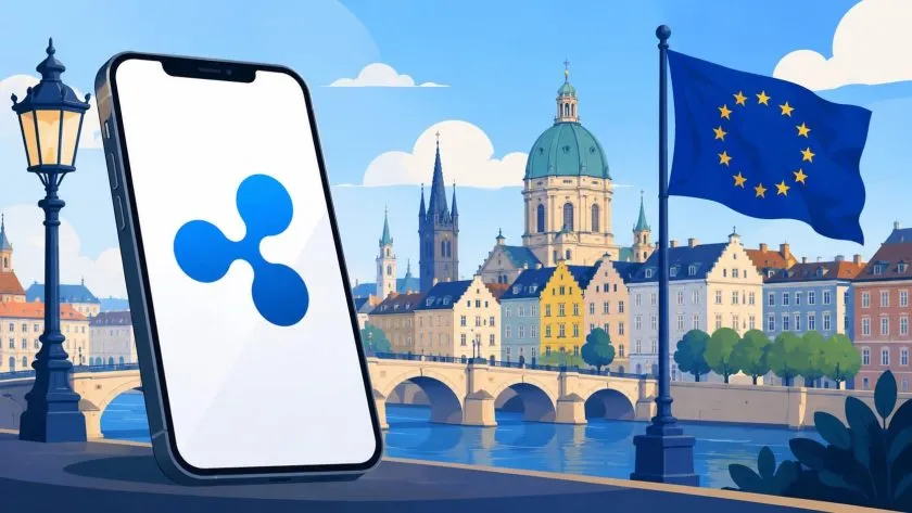 Ripple logra licencia MiCA en Europa, pero deja a XRP ante una incómoda realidad