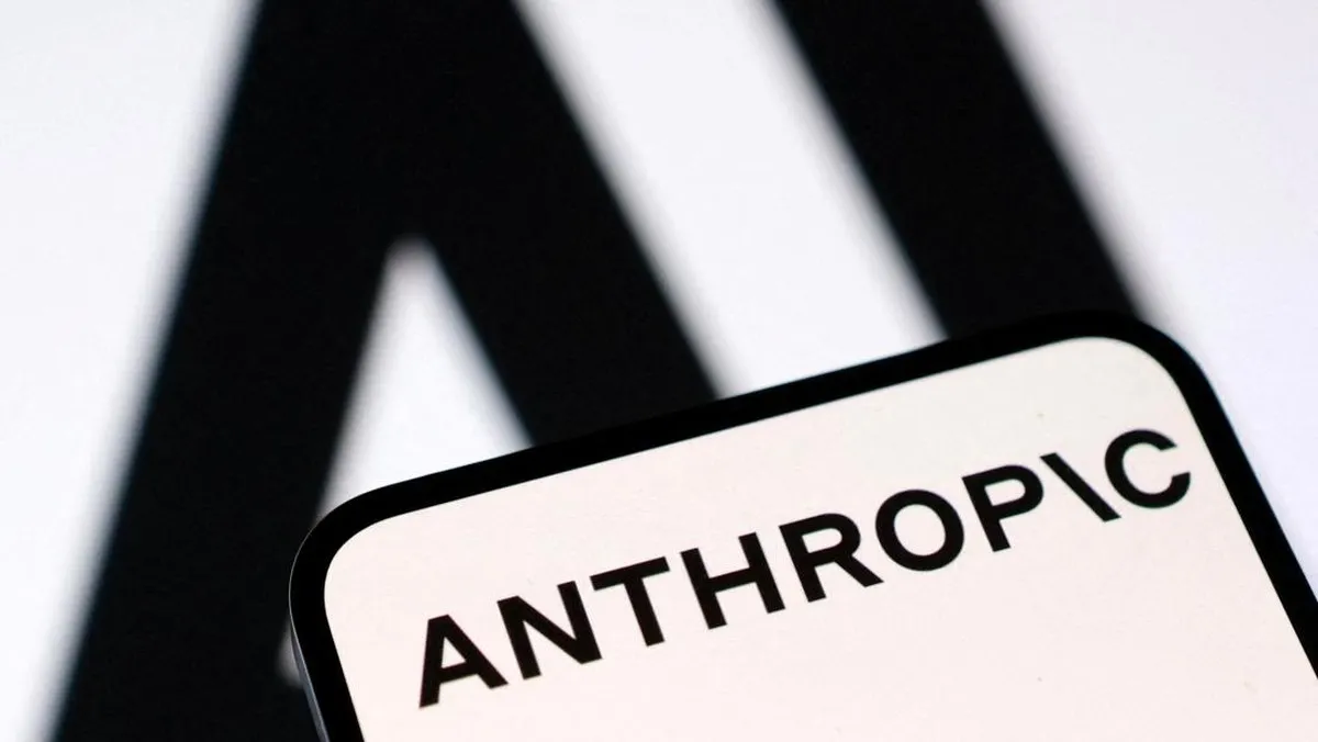Anthropic klaim potensi pendapatan Rp 531 kuadriliun menjelang IPO