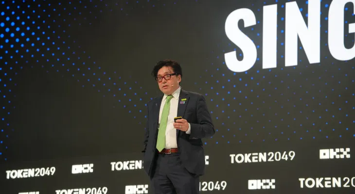 Bitmine ngừng mua ETH khi nắm giữ đạt 5% tổng cung