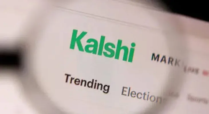 Kalshi đối mặt với cáo buộc wash trading giữa thị trường 5.500 USD