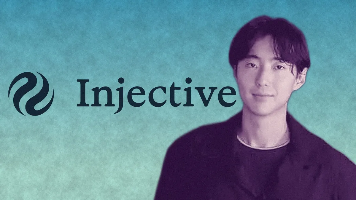 Injective CEO anticipates US INJ ETFs launching before 2027