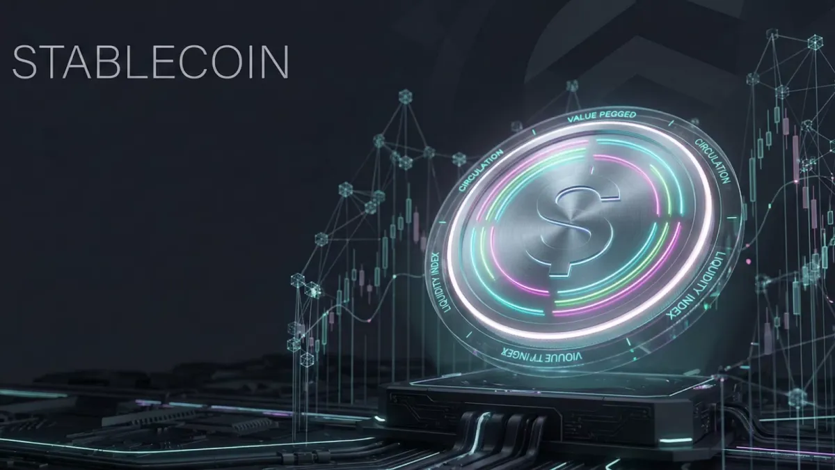 Büyük bankalar stabilcoin pazarına yöneliyor, dijital dönüşüm hızlanıyor