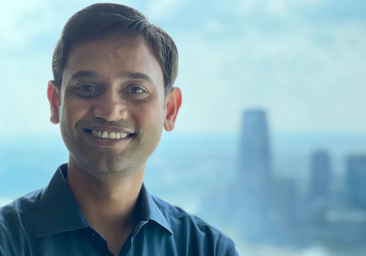 Crypto trading firm FalconX confidentially files with SEC for IPO, hires bankers