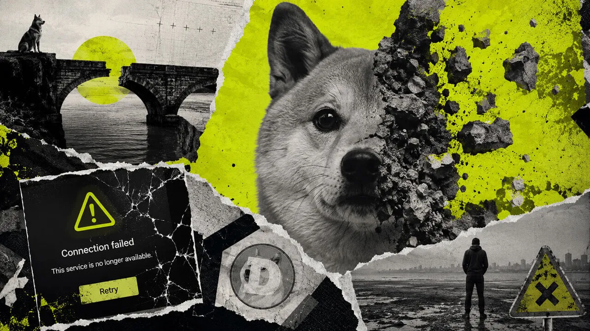 Over 2 million DOGE remain stuck as Dogechain exceeds its deadline