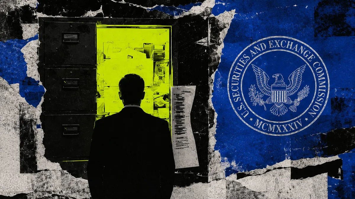 SEC pays $150,000 as Coinbase-backed Freedom Of Information Act settlement releases two withheld documents