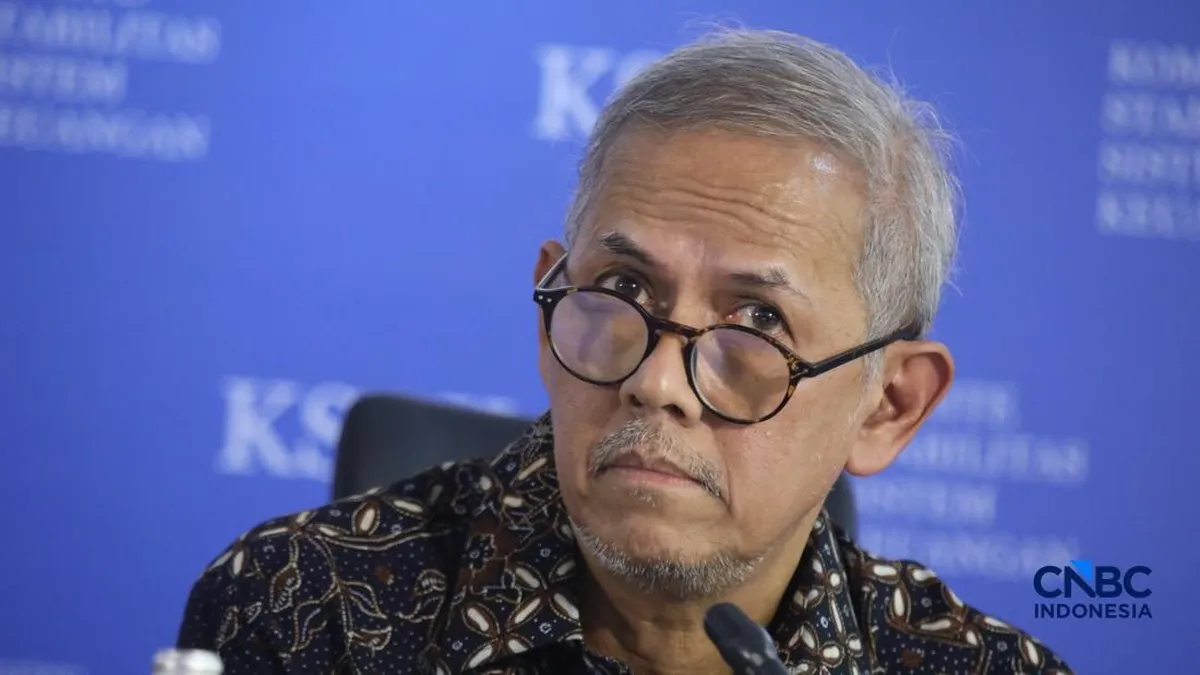 LPS mendorong bank hentikan bunga spesial untuk deposan jumbo