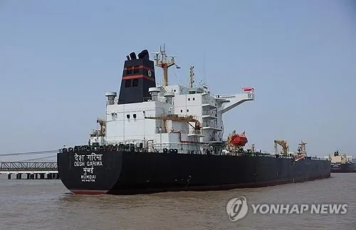 호르무즈해협 불안에 국제 유가 급등 후 과열 진정세