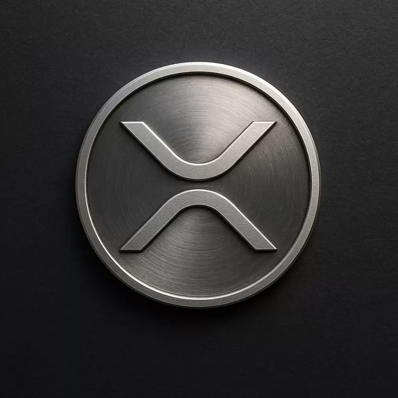 "97% 대폭락에서도 생존했다"...XRP(리플), 2032년 20달러 장기 랠리론 부활