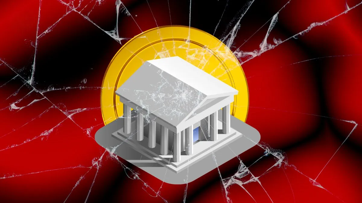 N3XT's global expansion may enable big banks to outpace smaller rivals, warns Shay