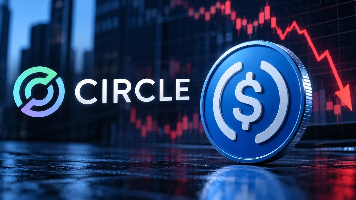 Mizuho warns autonomous AI tools could cost Circle up to 20 percent of its revenue
