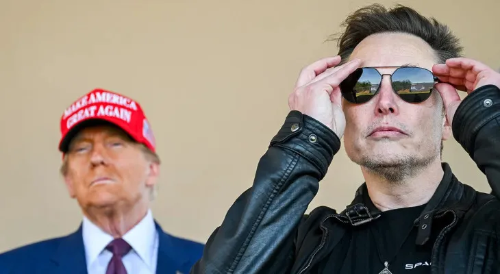 Elon Musk muốn đổi tên SpaceXAI, hưởng ứng sắc lệnh của Trump