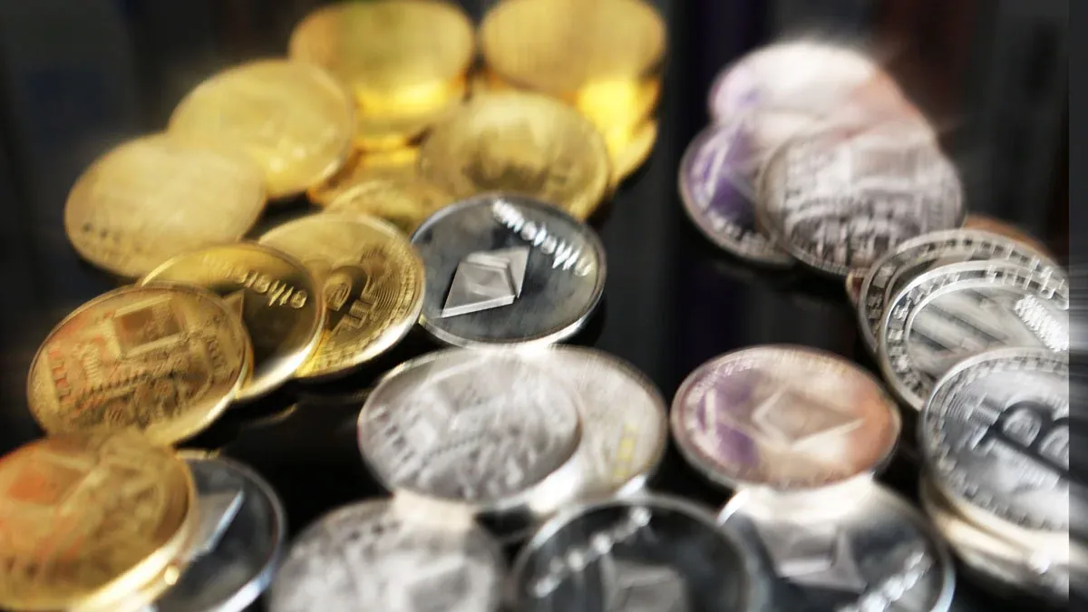 Bitcoin %0,22 artarak 64.684 dolara ulaşırken hisse senetleri rekor kırıyor