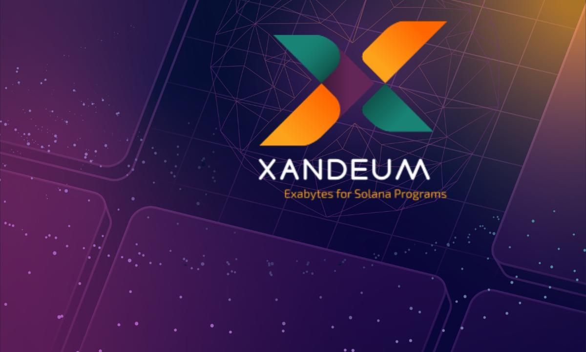 Xandeum abre reclamaciones del Airdrop 2 con acceso instantáneo a XAND y sin periodo de vesting