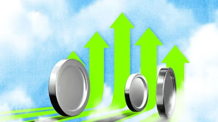 WhiteBIT Coin Dekati All-Time High setelah Breakout Channel Harian