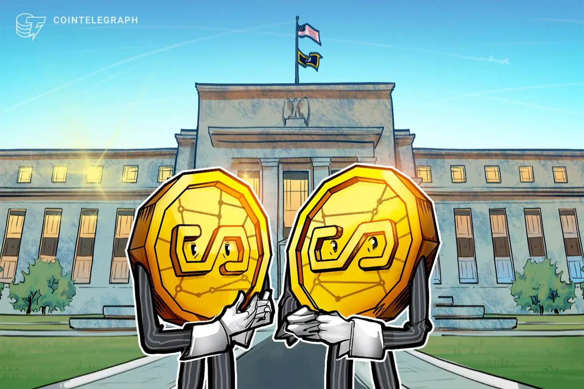 Bitcoin se estabiliza em US$ 76.000 após aumento de juros pelo Fed e mais altas previstas