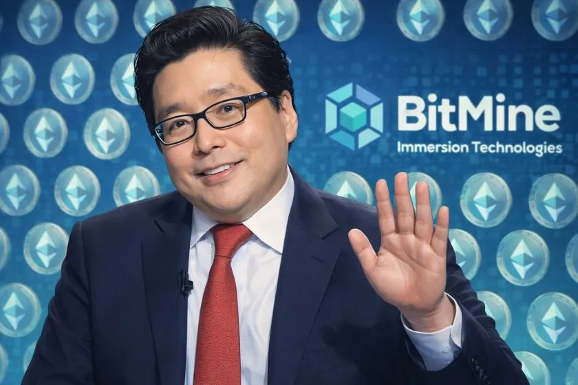 BitMine anuncia acciones preferentes para financiar su apuesta por Ethereum