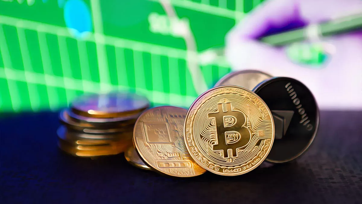 BlackRock, Devasa Bitcoin ve Ethereum Transferi Gerçekleştirdi
