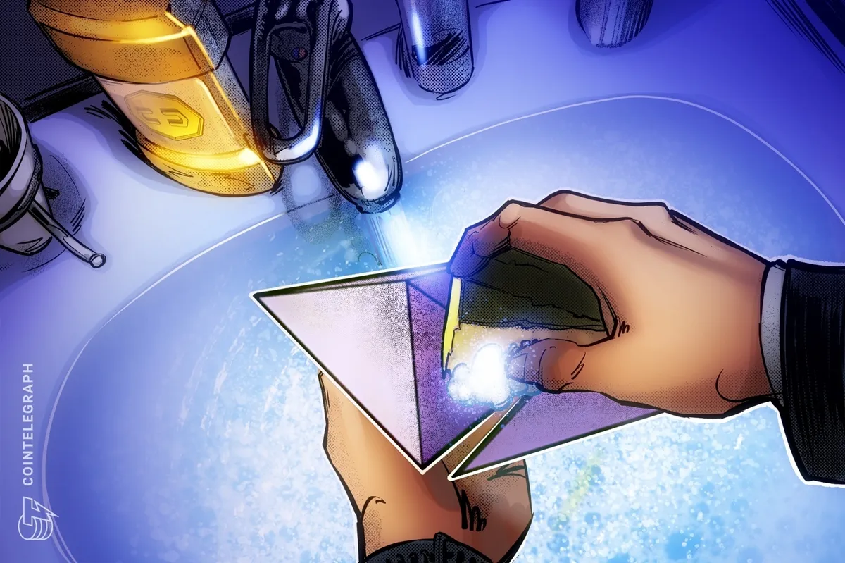 Kelp DAO exploiter launders nearly all 75,700 in stolen ETH through THORchain