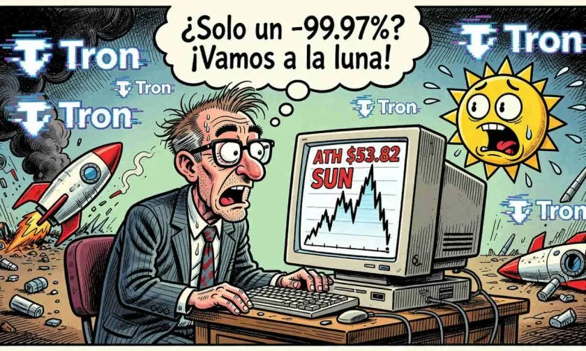 SUN repunta un 5,31% el 5 de julio: ¿Señal de vida o espejismo alcista?