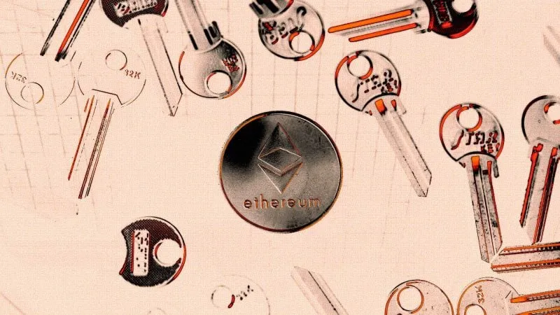 Two more Ethereum Foundation researchers resign amid wave of departures