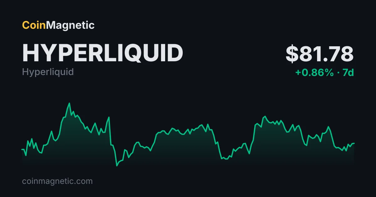 Coinbase, 1:1 Teminatlı Wrapped Hyperliquid (HYPE) Tokenı cbHYPE'ı Base Ağında Başlattı