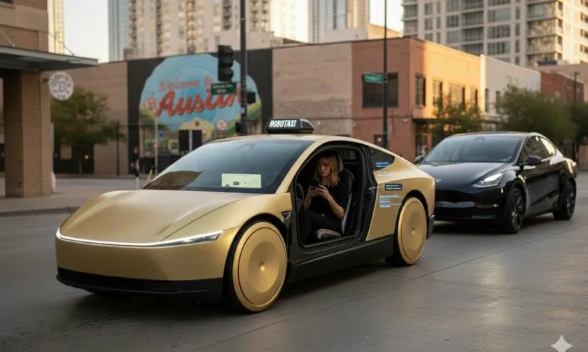Uber y Waymo pasan de socios a rivales mientras acelera la carrera por los robotaxis