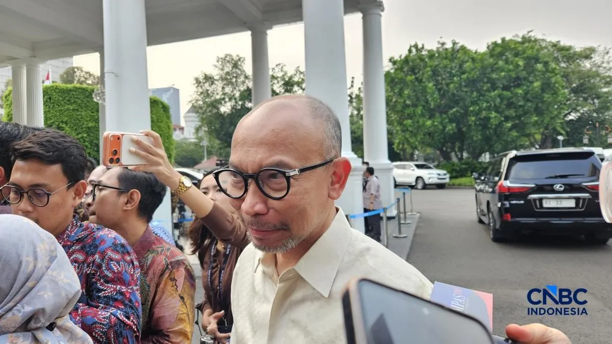 Mantan Menkeu SBY Beri Pesan ke Investor: Investasi di RI Bikin Nagih