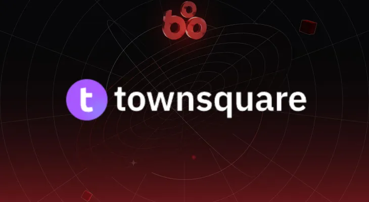 TownSquare là gì? Mảnh ghép leverage & lending cross-chain cho tài sản sinh lợi thế hệ mới