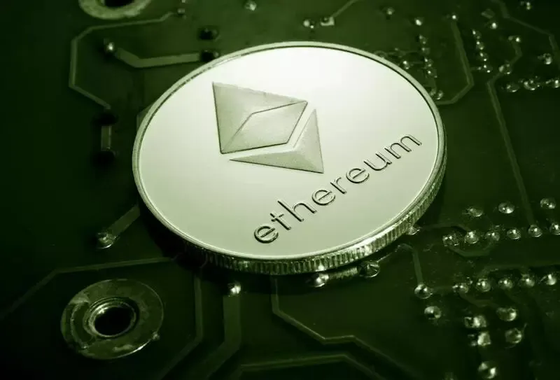 이더리움(ETH), '1,000달러'도 보인다..."1,500달러 지켜야 산다"