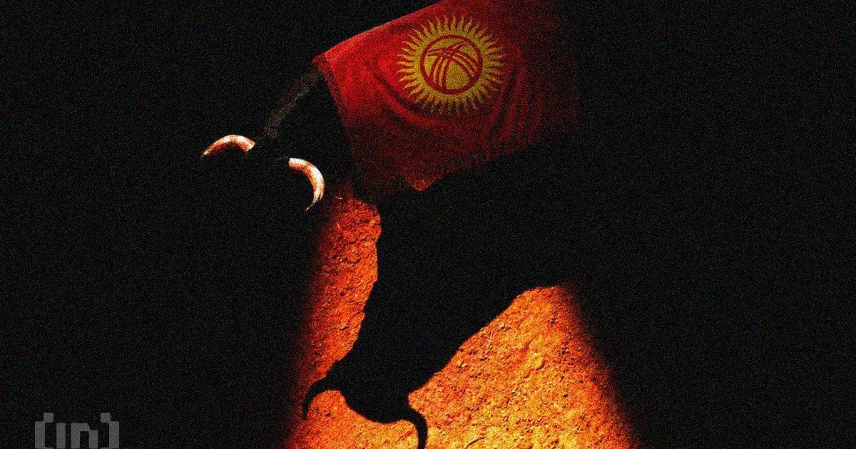 Киргизские власти предлагают маркировать контент ИИ как не-человеческий