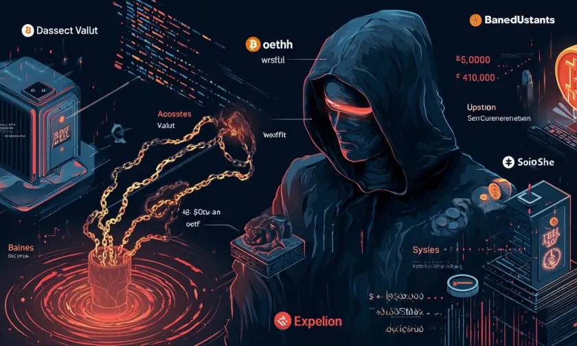 Protocolo DeFi SWEAT sufre exploit en Near pero logra recuperar todos los fondos en minutos